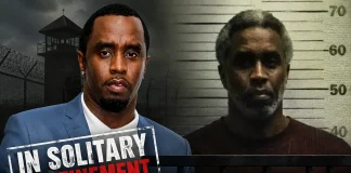 Diddy Placed in Solitary Confinement After Federal Prison Fight in NJ Diddy prison fight