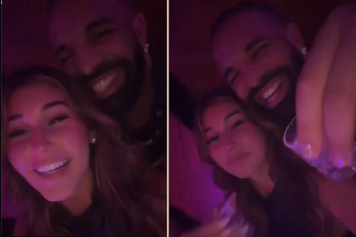 Drake Alice Ronsenblum