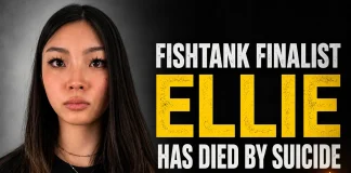 Fishtank Finalist Ellie Tragically Dies by Suicide at Age 19 Fishtank Finalist Ellie Death