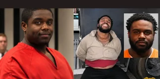Foolio’s Killer Davion Murphy Receives Additional 5 Years for Assaulting Officer Davion Murphy sentencing