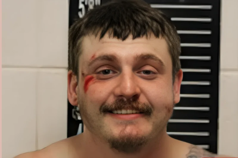 Kimberling City police pursuit jump