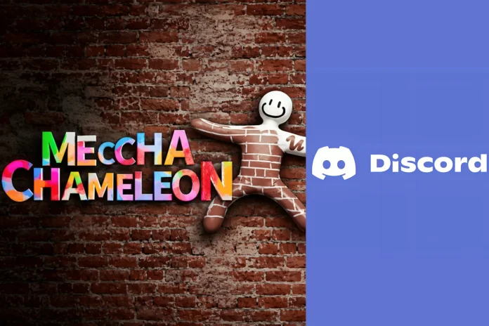 Meccha Chameleon malware