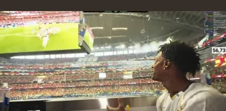 IShowSpeed In Tears Over Cristiano Ronaldo’s World Cup Exit IShowSpeed Cristiano Ronaldo