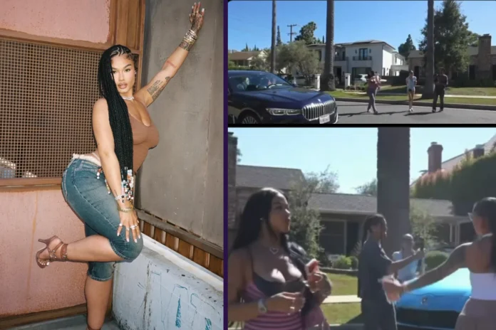 India Love traffic block
