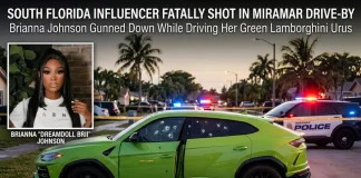 DreamDoll Brii Death Exposes Dark Side of Influencer Fame DreamDoll Brii death