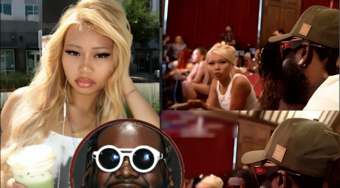 Kai Cenat’s Streamer University Student Mistakes T-Pain for Small Creator Kai Cenat's Streamer University Student Mistakes T-Pain for Small Creator
