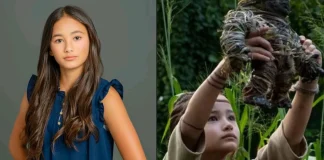 Kaylee Hottle, ‘Godzilla vs. Kong’ Star, Tragically Dies at 18 in Car Accident