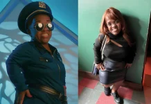 Kick Streamer and Fishtank Live Star SuzieSmalls Found Dead in Apartment SuzieSmalls death