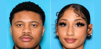 Kidnapped Woman Fights Her Way Out of Motel Room and Escapes Trafficker trafficked woman escapes motel