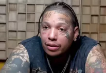 King Yella Celebrates Son’s Release After Posting $30K Bail King Yella Celebrates Son's Release After Posting $30K Bail