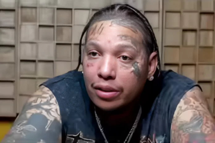 King Yella Celebrates Son's Release After Posting $30K Bail