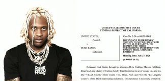 Lil Durk’s Legal Team Seeks Severance or Dismissal in Murder-For-Hire Case Lil Durk murder-for-hire case