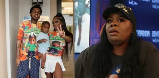 Lil Poppa’s Baby Mama Slams Manager Over Cheating Claims Lil Poppa baby mama