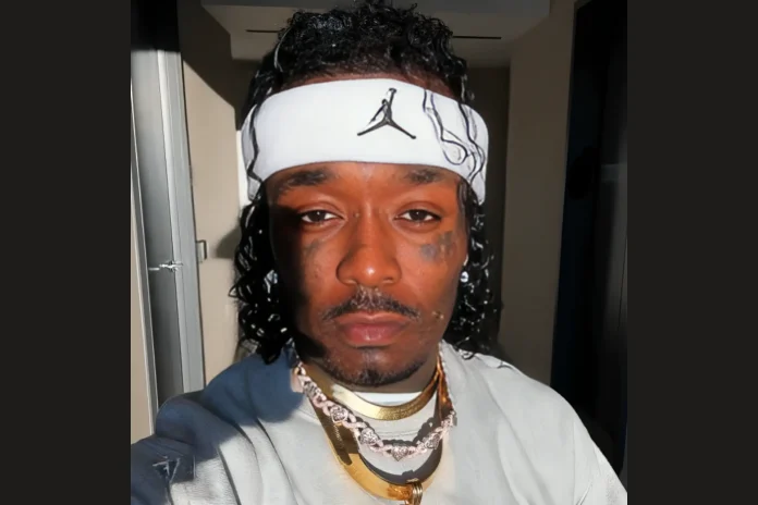 Lil Uzi Vert Rehab Lawsuit