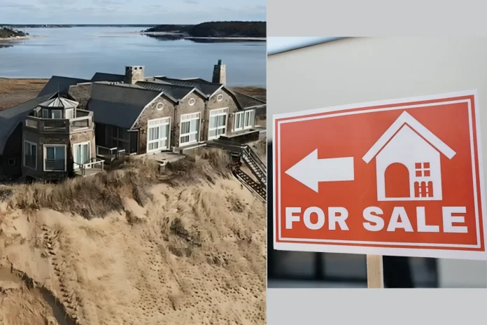 Cliffside mansion bank lawsuit