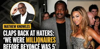Mathew Knowles Reveals He Made His First $1 Million Before Beyoncé’s Fame Mathew Knowles net worth