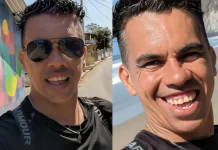 Mexican Environmental Influencer Alex Serna Found Dead After Receiving Threats Alex Serna found dead
