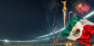 Mexico Remains Only Host Country Undefeated in Current World Cup Tournament Mexico World Cup Undefeated