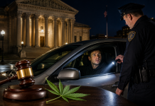 Michigan Supreme Court Rules Smell of Marijuana Doesn’t Justify Car Search Michigan Supreme Court Rules Smell of Marijuana Doesn't Justify Car Search