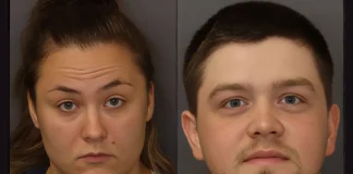 Mother Arrested After Sending Videos of Beating 2-Year-Old Son to Father Mother beats 2-year-old son