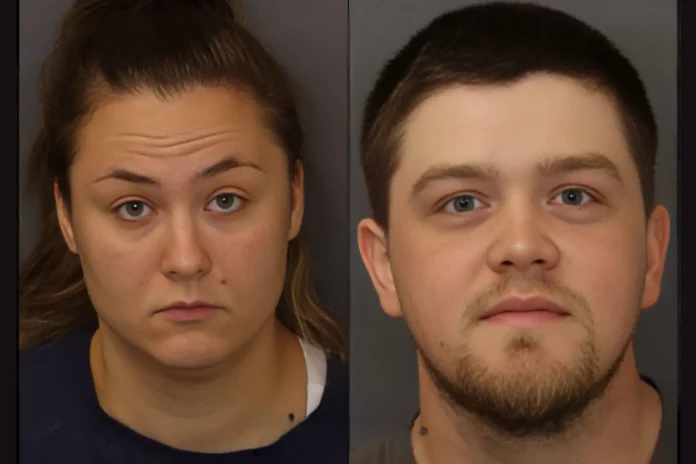 Mother beats 2-year-old son