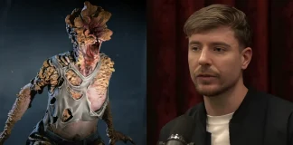 MrBeast Plans Real-Life Zombie Survival Competition After Joe Rogan Podcast MrBeast zombie survival competition