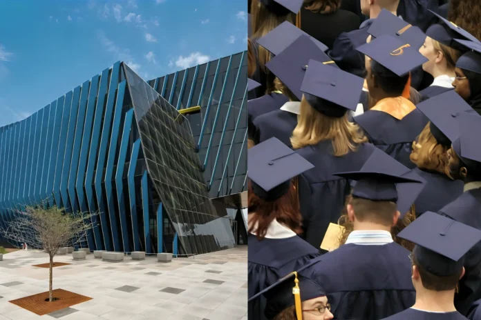 NIU Becomes First Chicago University to Offer Bachelor's Degree in AI