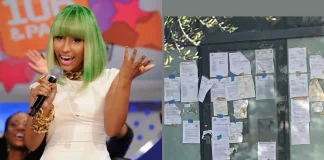 Nicki Minaj Faces Multiple Lawsuits Over Alleged Unpaid Debts as Papers Surface at California Home Nicki Minaj lawsuits