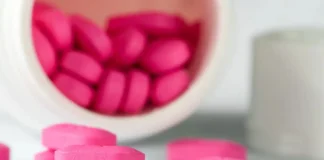 Police Issue Urgent Warning to Parents Over Viral ‘Benadryl Challenge’ Benadryl Challenge warning