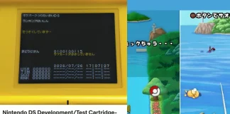 Rare Pokémon DS Game Surfaces on eBay for $9,000 After 20 Years rare Pokemon DS game eBay