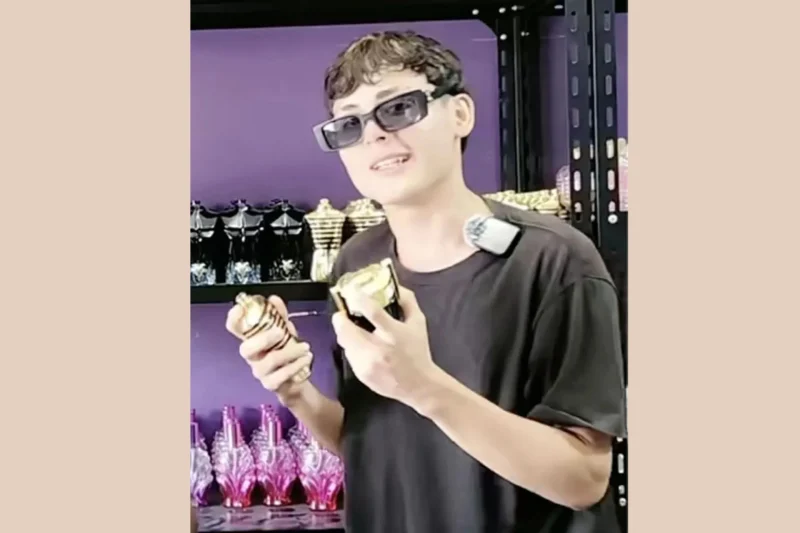 Honduras Mourns 15-Year-Old TikTok Star Found Dead Following Public Abduction