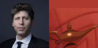 OpenAI CEO Sam Altman Predicts AI ‘Genie’ That Grants Any Wish OpenAI CEO Sam Altman Predicts AI 'Genie' That Grants Any Wish
