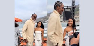 Scottie Pippen and 23-Year-Old Girlfriend Go Viral After Public Appearance Scottie Pippen new girlfriend