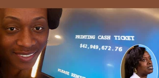 Single Mother Denied $43 Million Casino Jackpot After 40-Cent Bet casino jackpot lawsuit