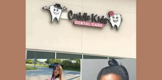 Texas Pediatric Dentist Arrested Following Tragic Opioid Overdose Death of 4-Year-Old Texas Pediatric Dentist Arrested