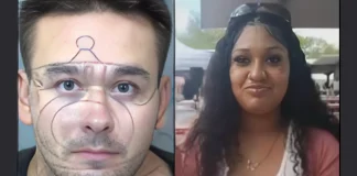 Tragic Online Dating Encounter: Young Mother Found Murdered in Desert online dating murder desert