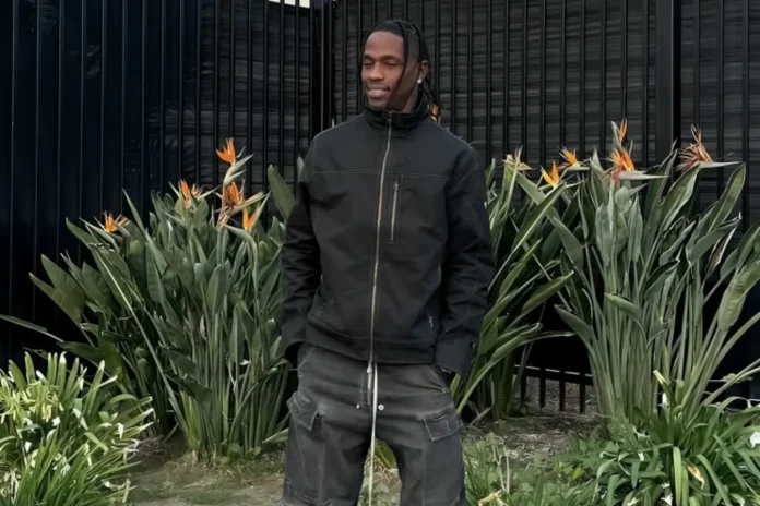 Travis Scott yacht lawsuit