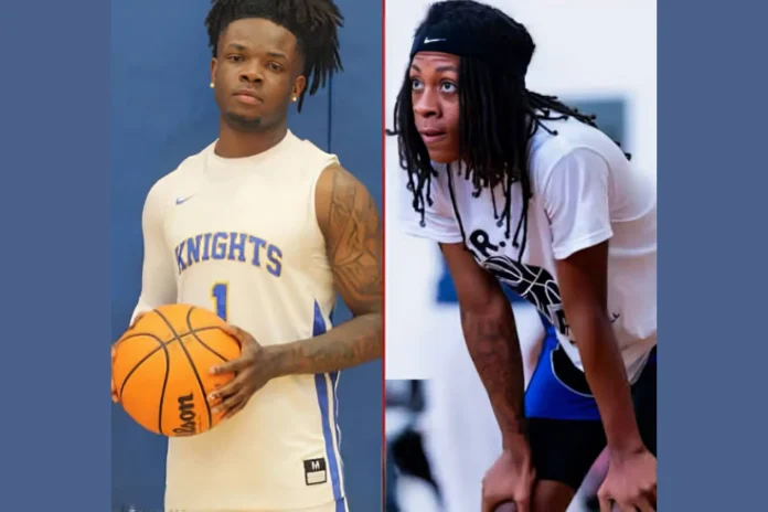Georgia missing teens found dead