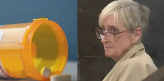 Woman Accused of Poisoning Husband Arrested for Second Attempt Poisoning Suspect Arrested