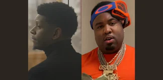 Yella Beezy Attorneys Fight to Exclude Rap Lyrics from Mo3 Murder Trial Yella Beezy Mo3 Trial