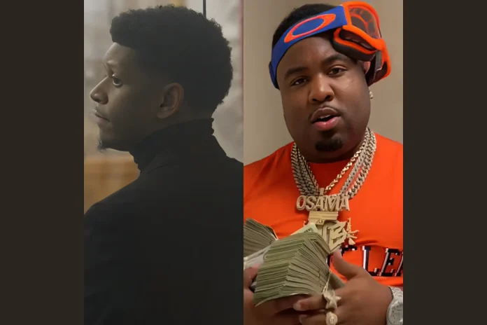 Yella Beezy Mo3 Trial