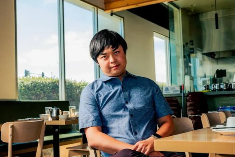 Chez Xue’s Bold Move