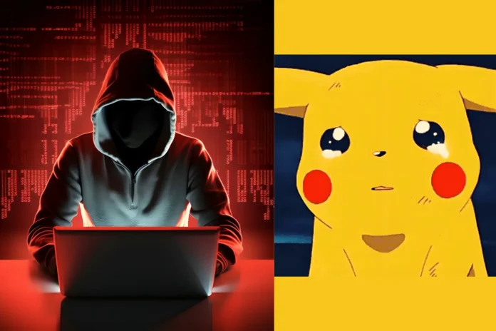 $30,000 rare Pokemon card scam