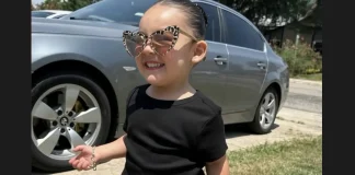 2-Year-Old Girl at Center of San Antonio AMBER Alert Found Dead San Antonio AMBER Alert