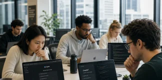 50% of Employees Admit Over-Relying on AI, 39% Feel Dumber AI dependency at work