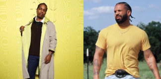 A$AP Rocky Says He Doesn’t Need Weapons to Fight Drake A$AP Rocky Drake