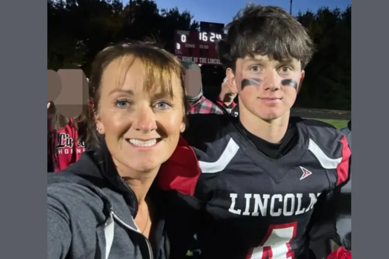 Wisconsin High School QB Dead at 17 After Game Injury