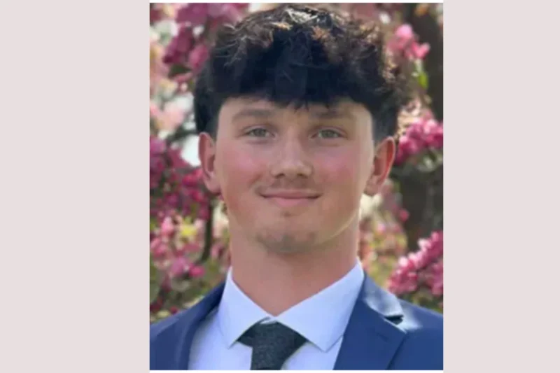 High School Quarterback Adam Massman Dead at 17 Following Game Collision