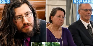Can Parents Legally Evict Their Adult Children? The 2018 New York Lawsuit Explained Parents sue to evict son