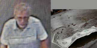 Can You Be Arrested for Keeping Found Money? Police Search for Man Over $30 keeping found money crime